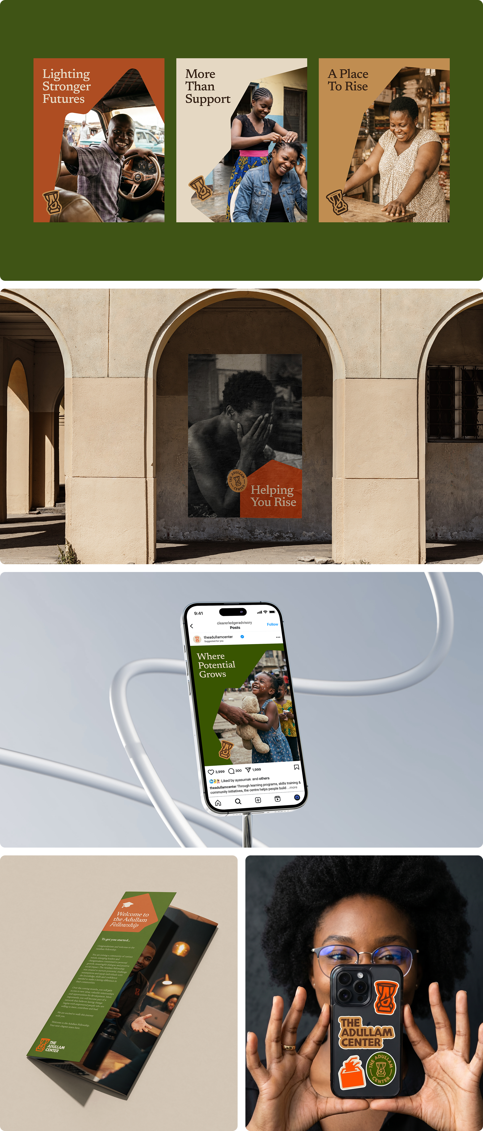 Adullam gallery 4