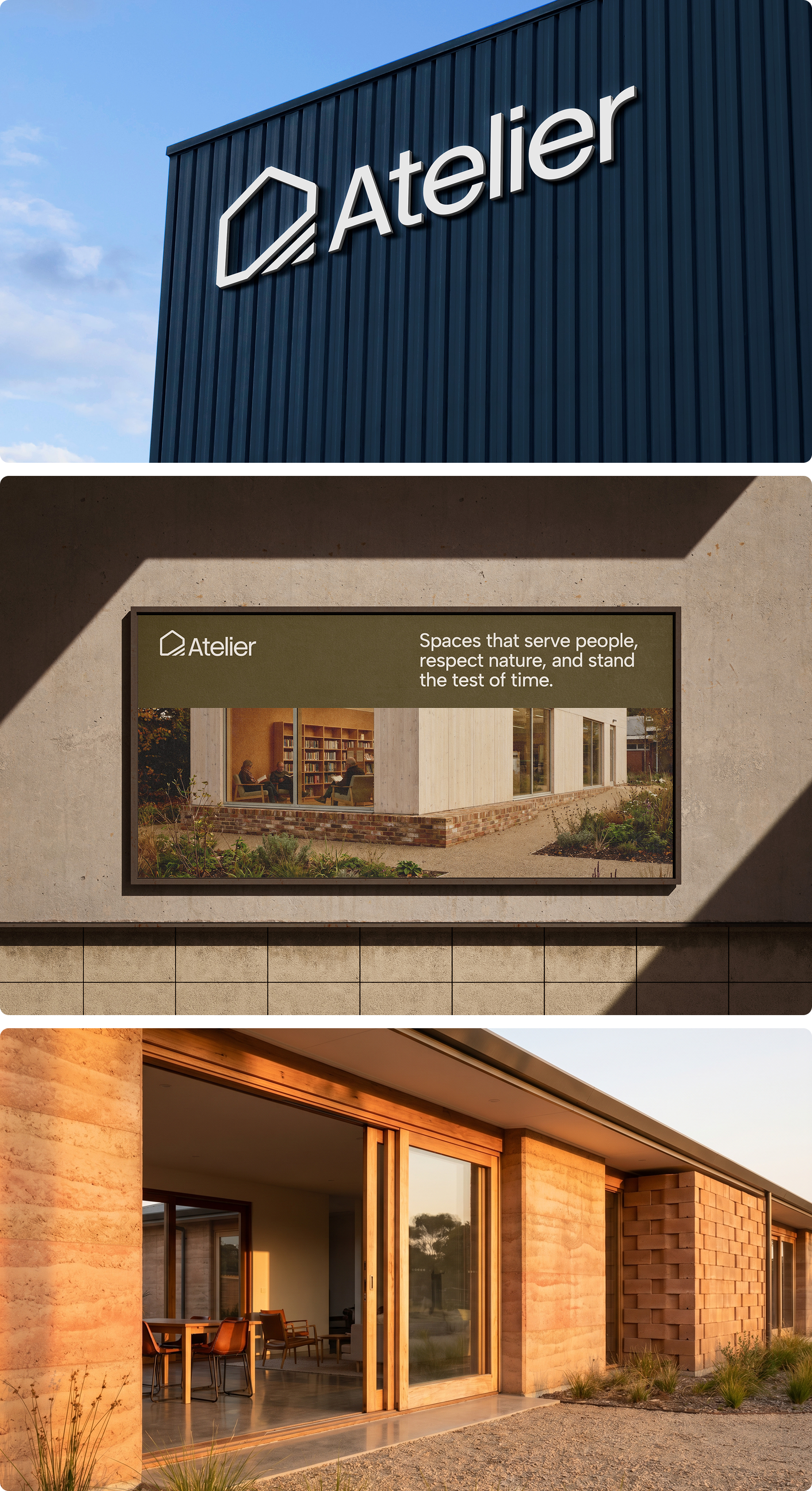 Atelier gallery 1