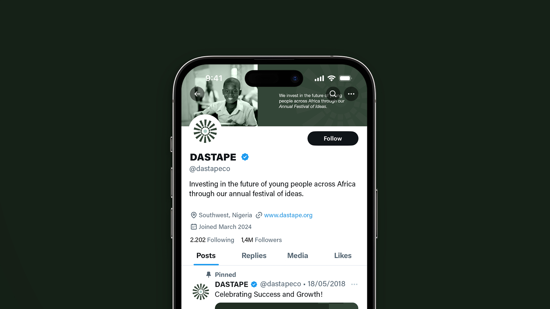 DASTAPE