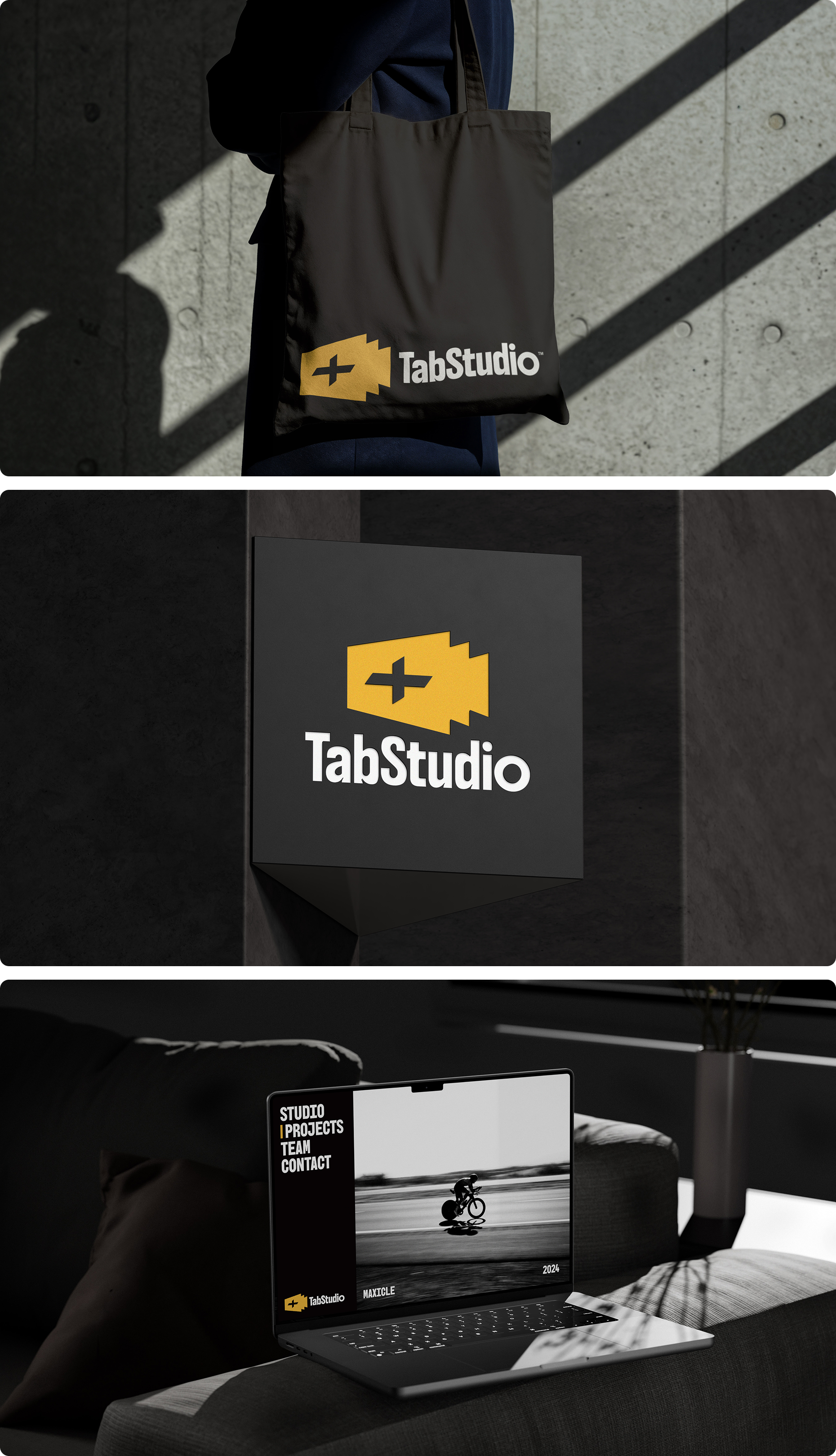 TabStudio gallery 1