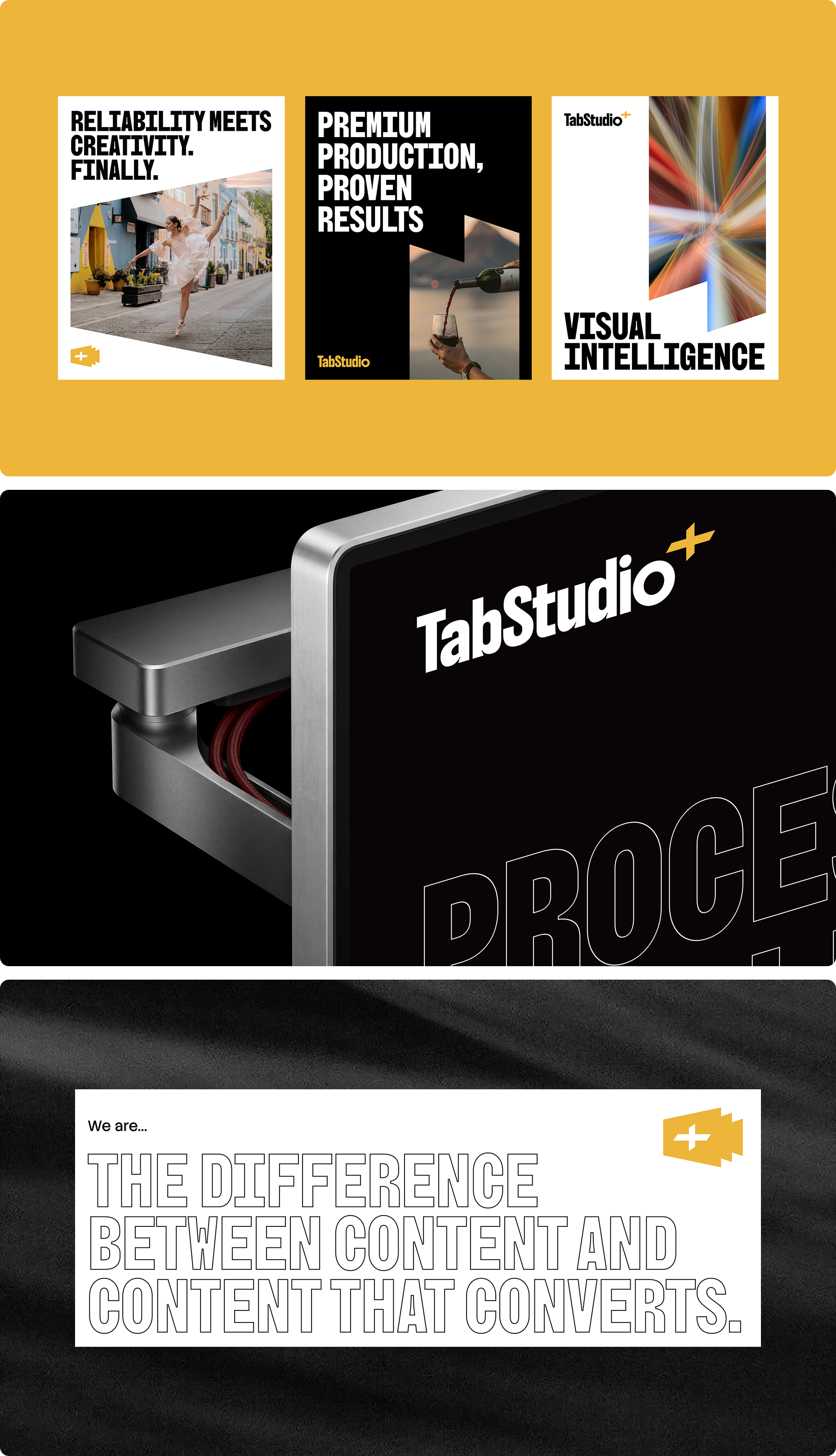 TabStudio gallery 3